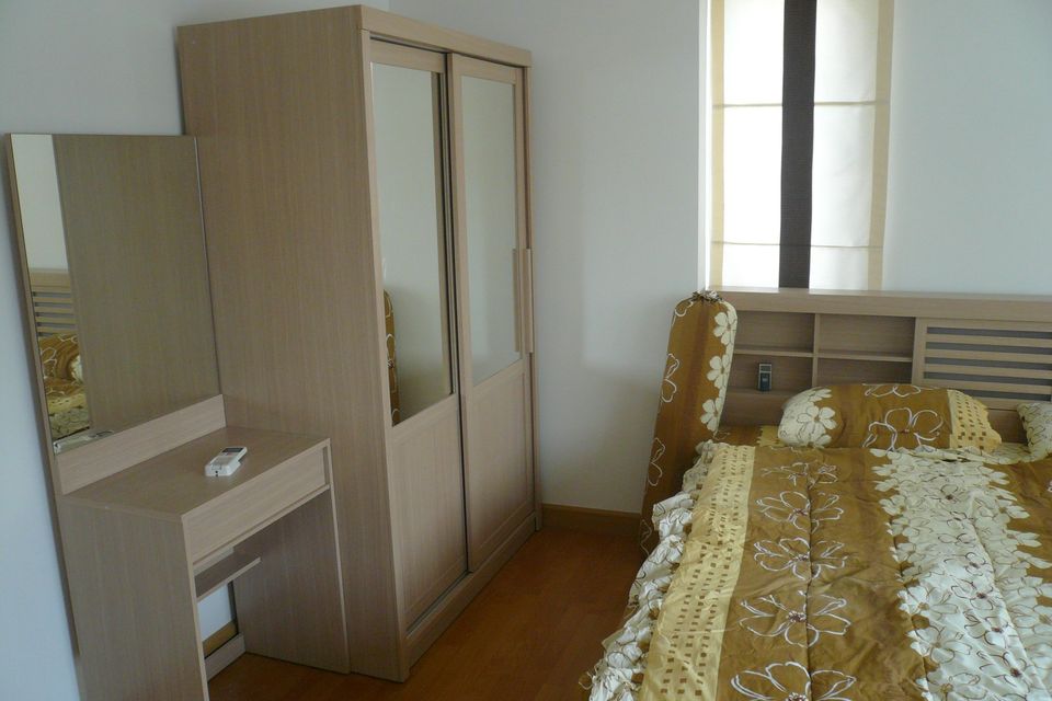 City Home Sukhumvit