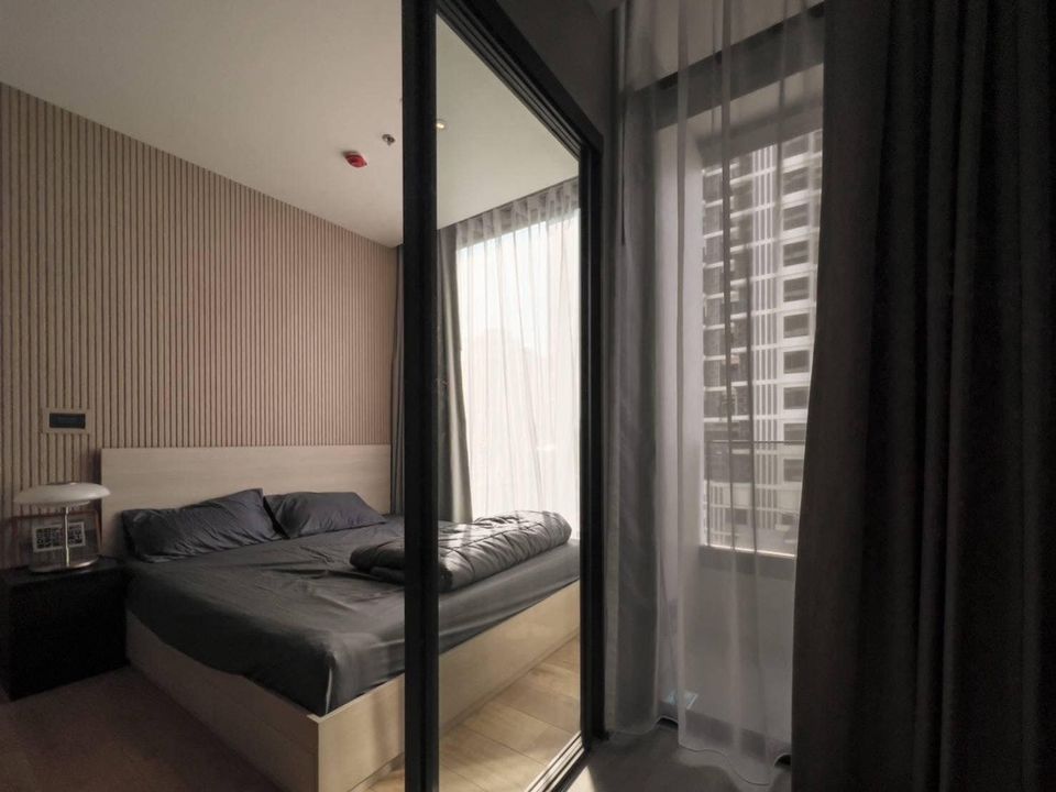 เดอะ ฟายน์ แบงค็อค ทองหล่อ-เอกมัย [The FINE Bangkok Thonglor-Ekamai]