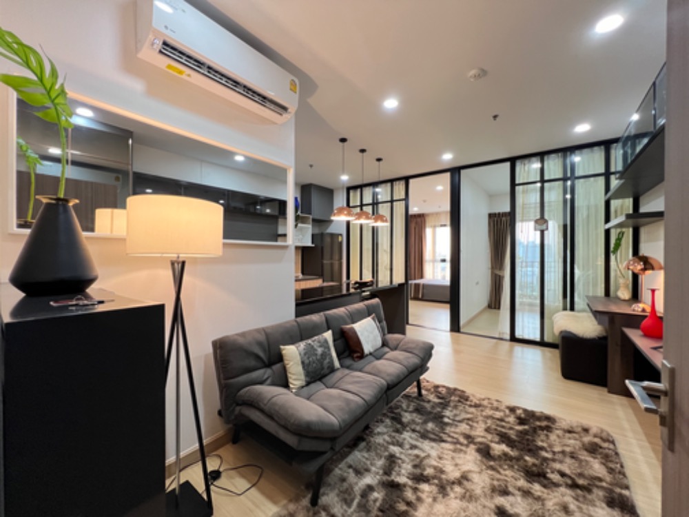 ศุภาลัย ลอฟท์ ประชาธิปก-วงเวียนใหญ่ [Supalai Loft Prajadhipok-Wongwian Yai]