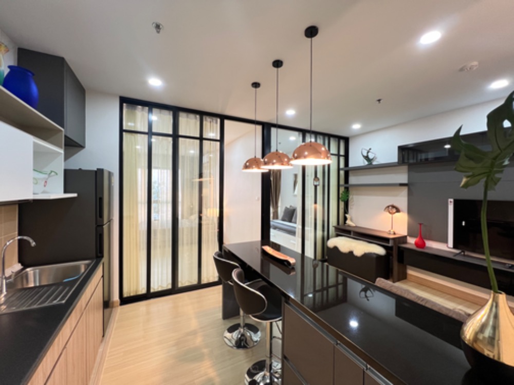 ศุภาลัย ลอฟท์ ประชาธิปก-วงเวียนใหญ่ [Supalai Loft Prajadhipok-Wongwian Yai]