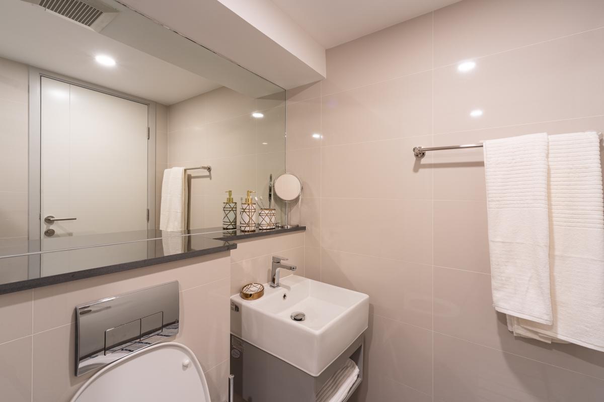 ไนท์บริดจ์ ไพร์ม สาทร [Knightsbridge Prime Sathorn]