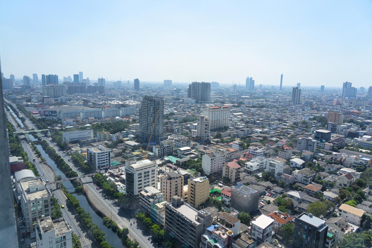 ไนท์บริดจ์ ไพร์ม สาทร [Knightsbridge Prime Sathorn]