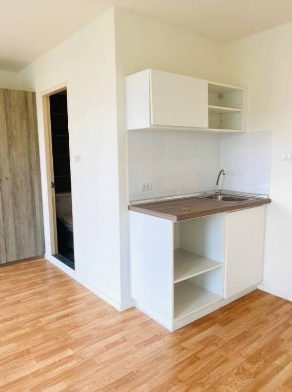 ลุมพินี วิลล์ พระนั่งเกล้า-ริเวอร์วิว [Lumpini Ville Pranangklao-Riverview]