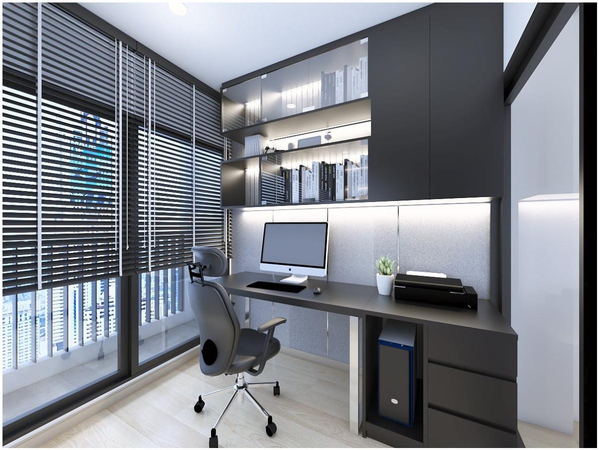 ไนท์บริดจ์ ไพร์ม สาทร [Knightsbridge Prime Sathorn]