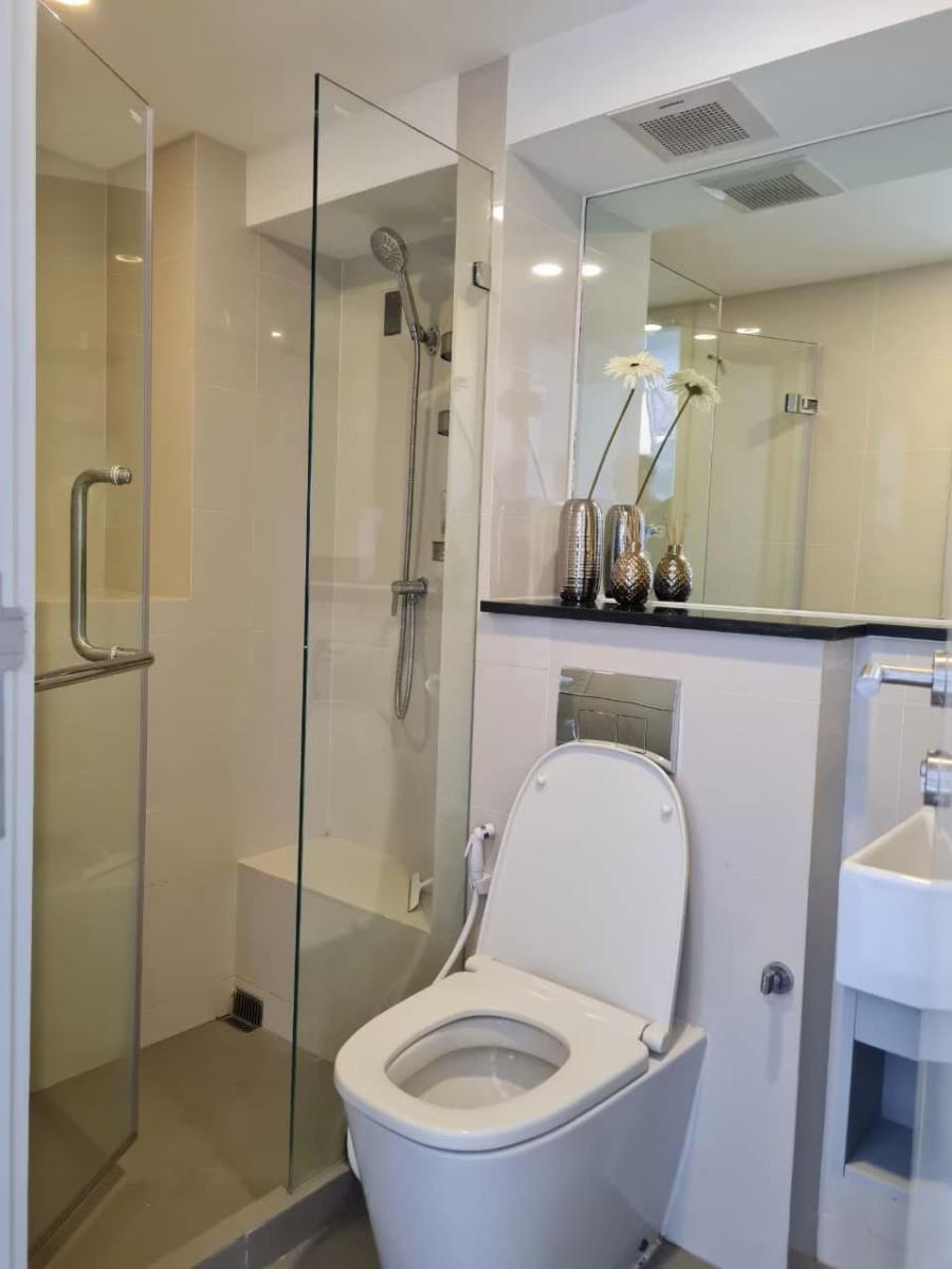 ไนท์บริดจ์ ไพร์ม สาทร [Knightsbridge Prime Sathorn]