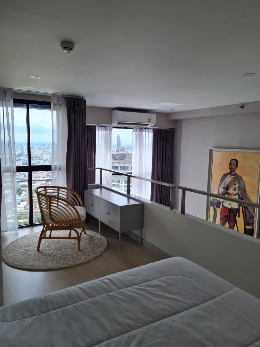 ไนท์บริดจ์ ไพร์ม สาทร [Knightsbridge Prime Sathorn]