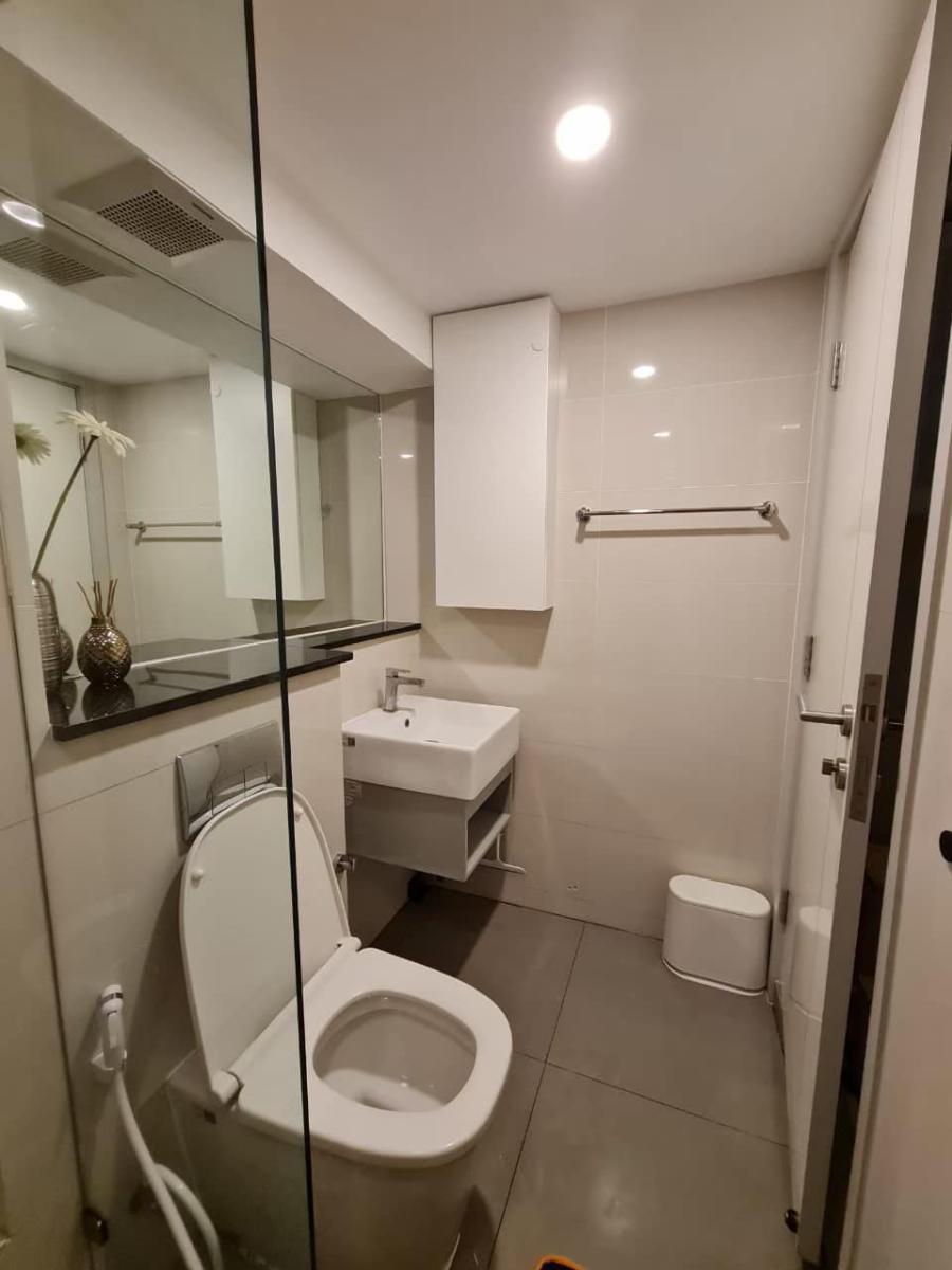 ไนท์บริดจ์ ไพร์ม สาทร [Knightsbridge Prime Sathorn]