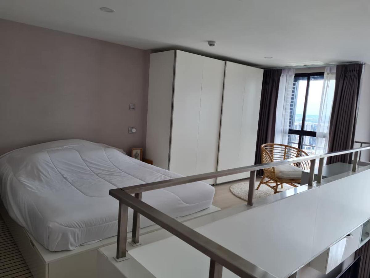 ไนท์บริดจ์ ไพร์ม สาทร [Knightsbridge Prime Sathorn]