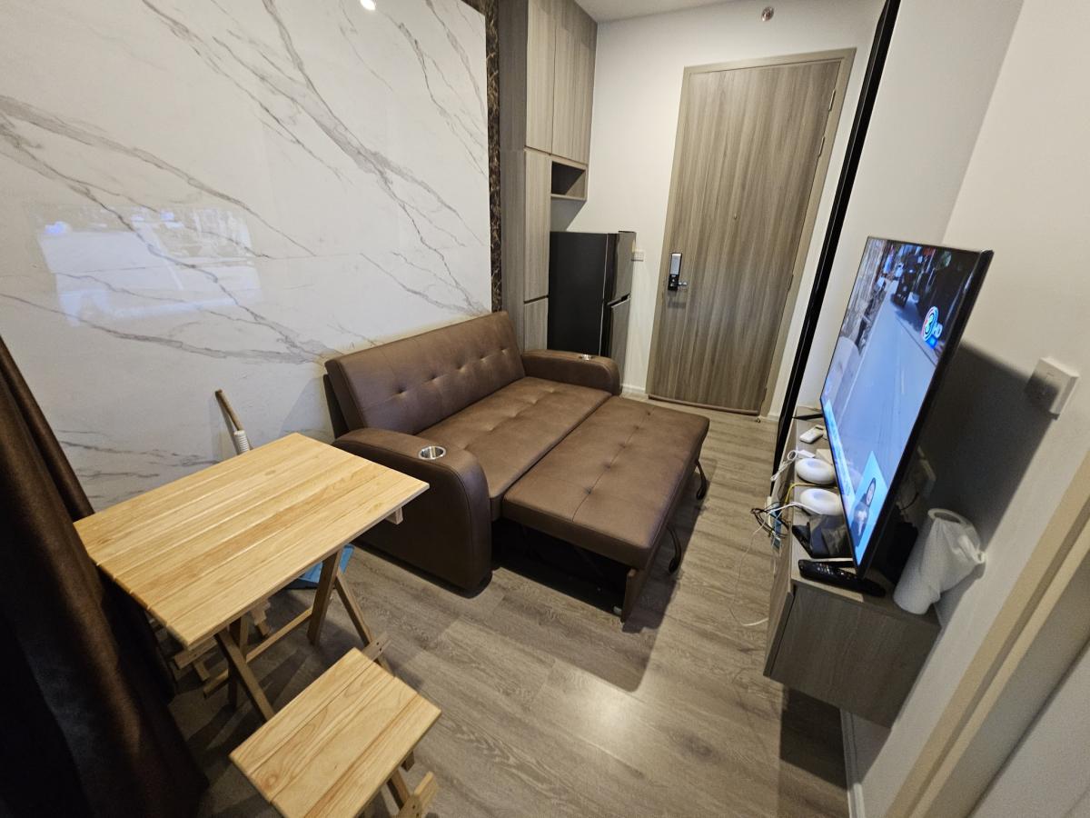 ไนท์บริดจ์ สุขุมวิท-เทพารักษ์ [Knightsbridge Sukhumvit-Thepharak]