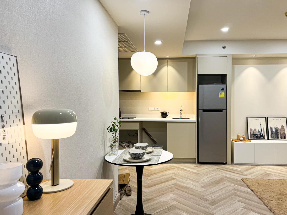 ดิ แอลโคฟ ทองหล่อ 10 [The Alcove Thonglor 10]