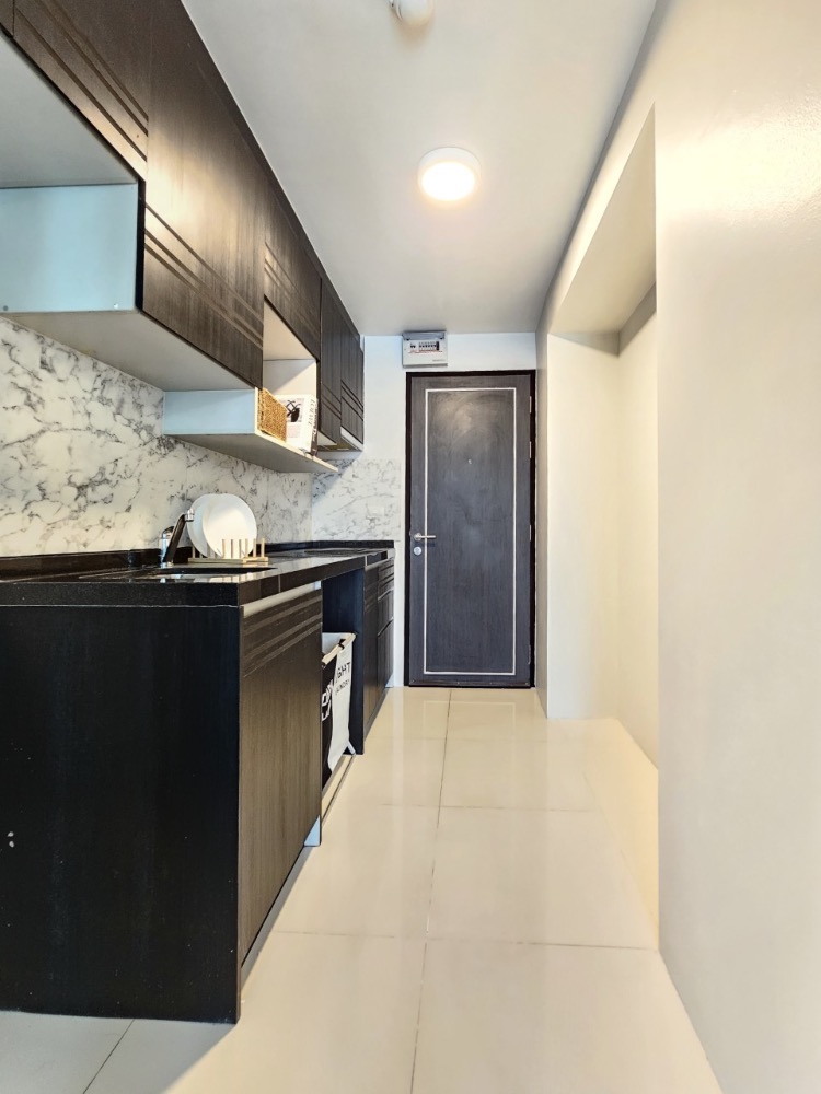 ชาโตว์ อินทาวน์ รัชดา 20 [Chateau In Town Ratchada 20]