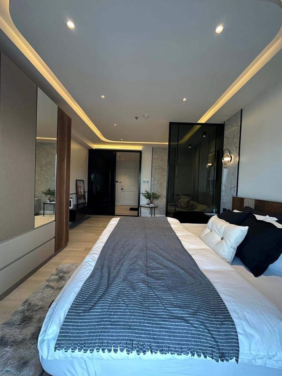 ซิตี้ ลิฟวิ่ง รัชดา [City Living Ratchada]
