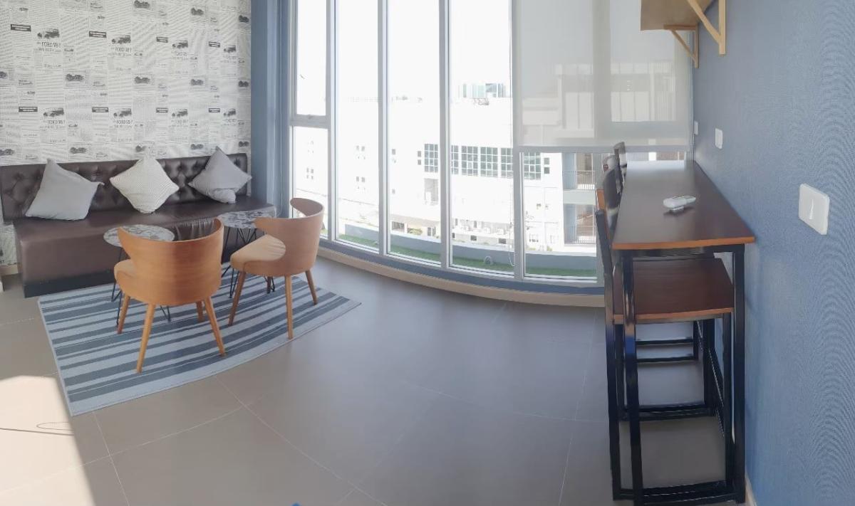 เจ คอนโด พระราม 2 [J Condo Rama 2]