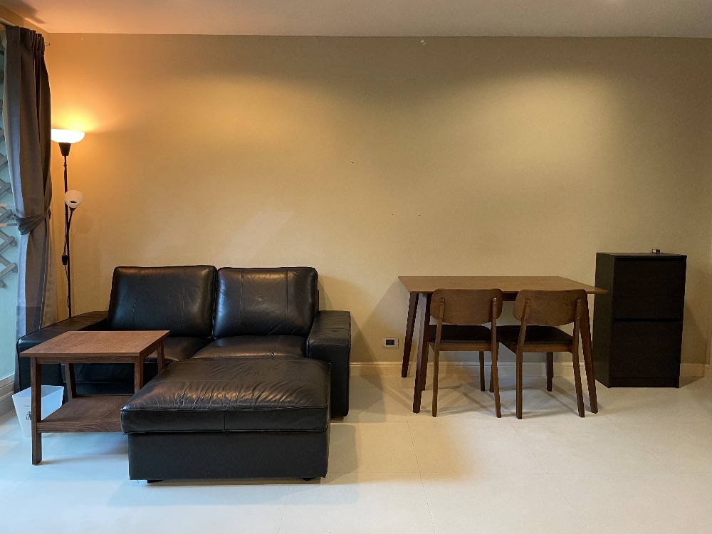เดอะ เครสท์ สุขุมวิท 24 [The Crest Sukhumvit 24]