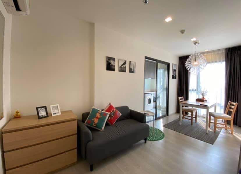 ริทึ่ม สุขุมวิท 36-38 [Rhythm Sukhumvit 36-38]