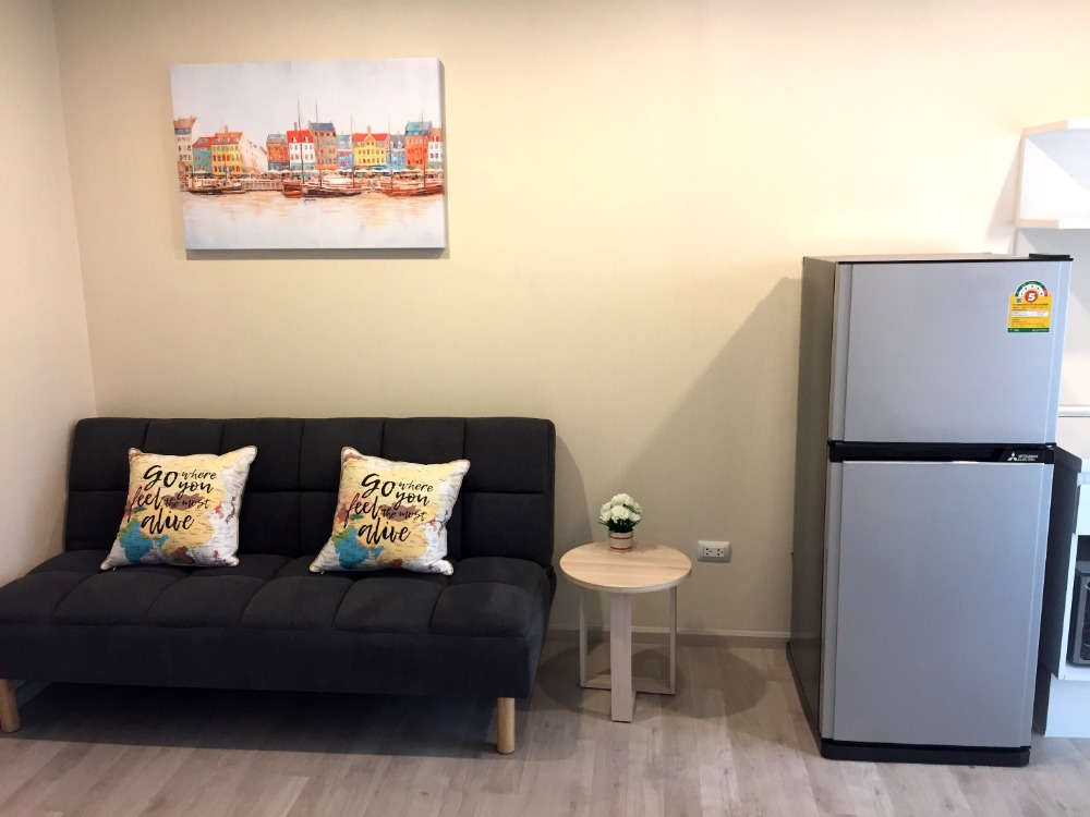 พลัม คอนโด เซ็นทรัล สเตชั่น เฟส 2 [Plum Condo Central Station Phase 2]