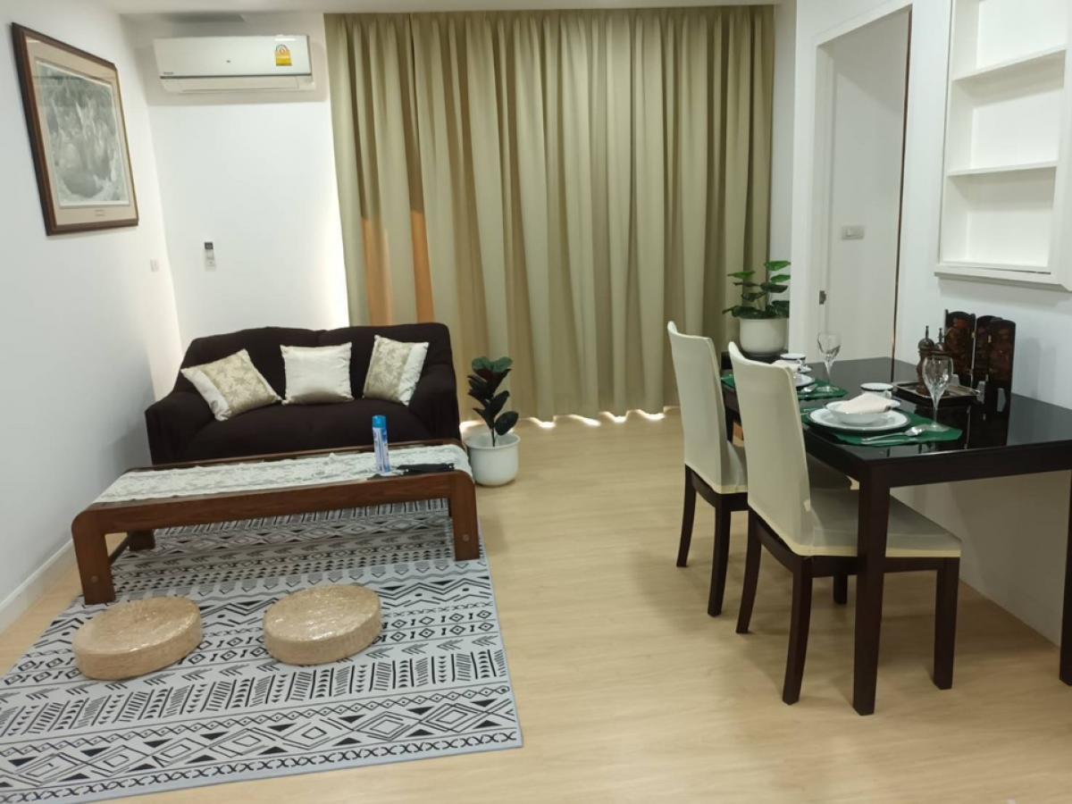 บ้านสิริ เธอร์ตี้วัน (สุขุมวิท 31) [Baan Siri Thirty One]