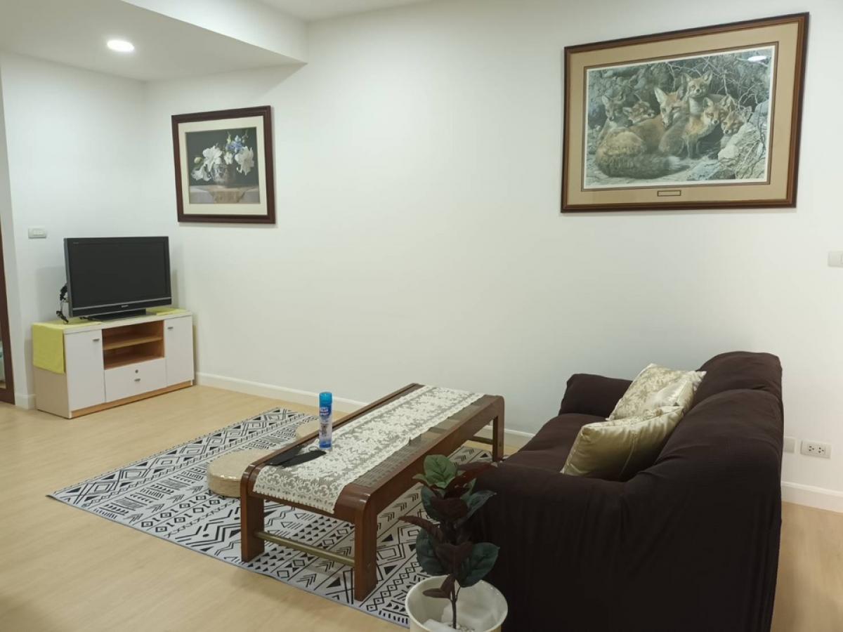 บ้านสิริ เธอร์ตี้วัน (สุขุมวิท 31) [Baan Siri Thirty One]