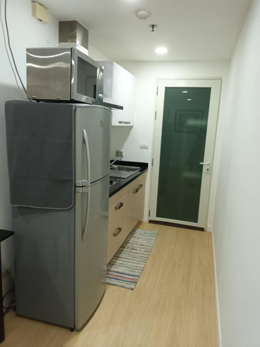 บ้านสิริ เธอร์ตี้วัน (สุขุมวิท 31) [Baan Siri Thirty One]