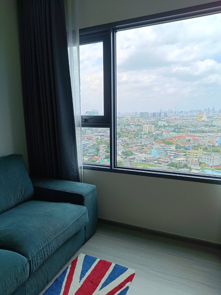 แอสปาย สาทร - ราชพฤกษ์ [Aspire Sathorn - Ratchapruek]