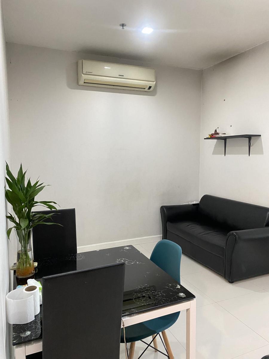 เดอะ บลูม สุขุมวิท 71 [The Bloom Sukhumvit 71]
