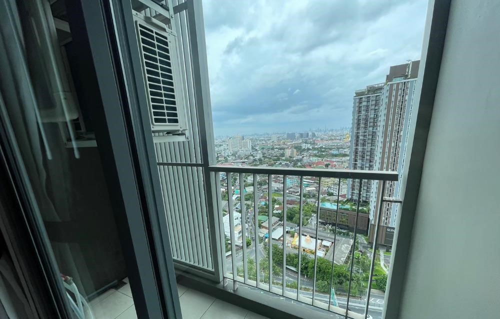 แอสปาย สาทร - ราชพฤกษ์ [Aspire Sathorn - Ratchapruek]