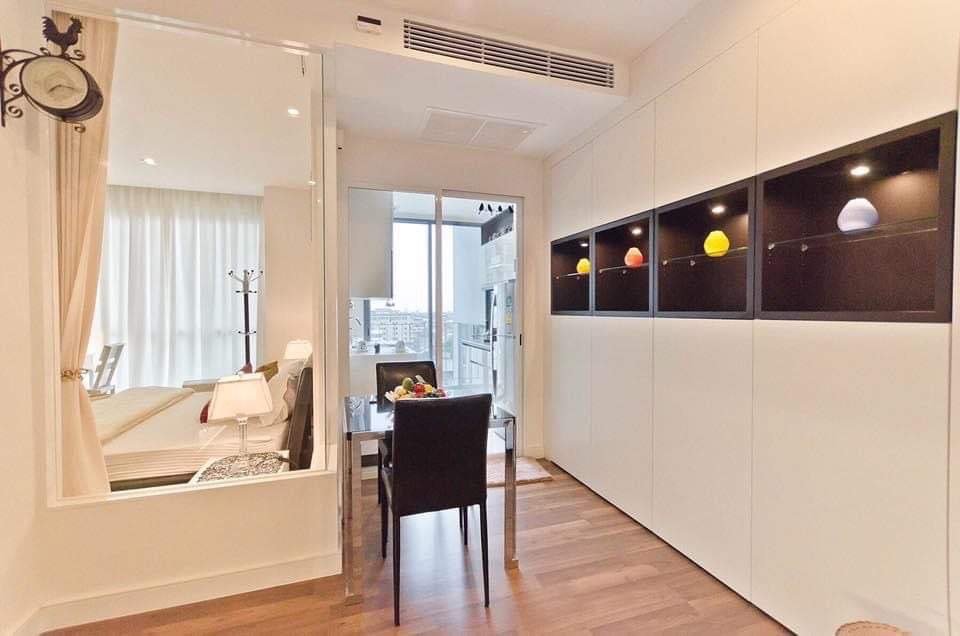 เดอะรูม สุขุมวิท 62 [The Room Sukhumvit 62]