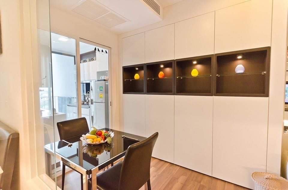 เดอะรูม สุขุมวิท 62 [The Room Sukhumvit 62]