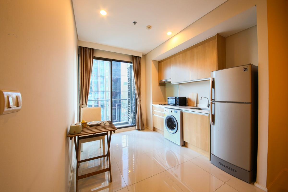 วิลล่า อโศก [Villa Asoke]