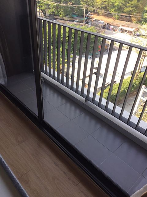 เฟ-ลิค คอนโด ลาดพร้าว – วังหิน [ Fe-Lic Condo Ladprao-Wang Hin]