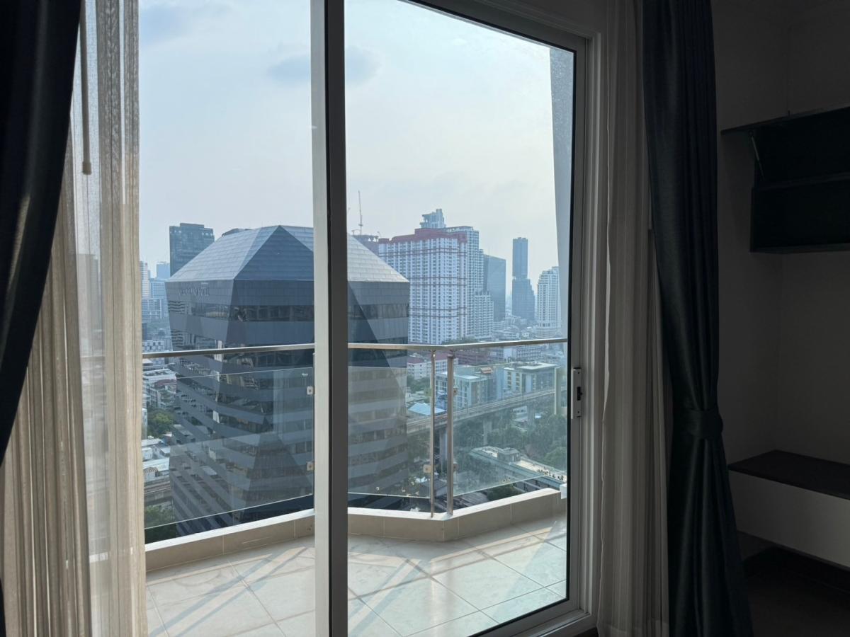 ศุภาลัย เอลีท พญาไท [Supalai Elite Phyathai]