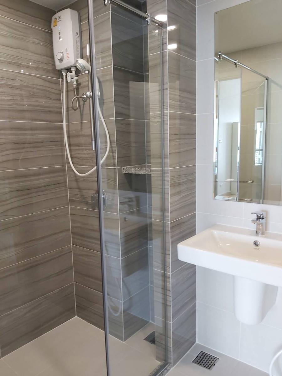 ศุภาลัย ลอฟท์ ประชาธิปก-วงเวียนใหญ่ [Supalai Loft Prajadhipok-Wongwian Yai]