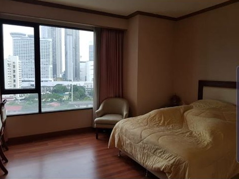 บ้าน เจ้าพระยา [Baan Chao Praya]