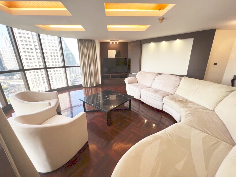 ซิตี้เลค ทาวเวอร์ สุขุมวิท 16 [CITY LAKE TOWER SUKHUMVIT 16]