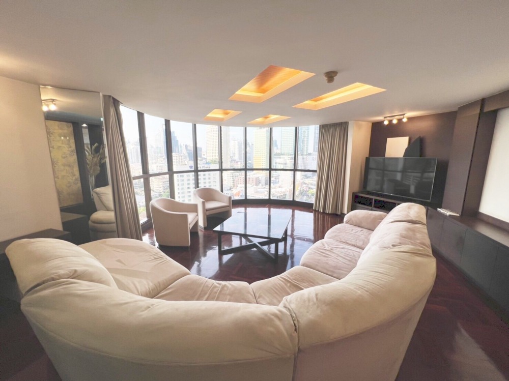 ซิตี้เลค ทาวเวอร์ สุขุมวิท 16 [CITY LAKE TOWER SUKHUMVIT 16]