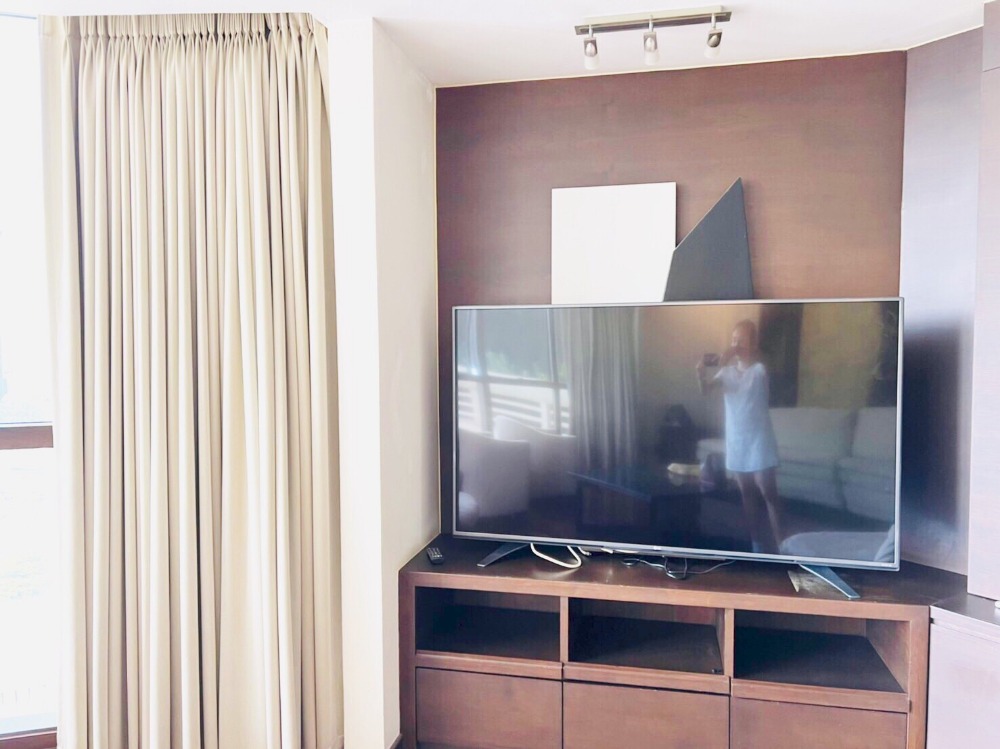ซิตี้เลค ทาวเวอร์ สุขุมวิท 16 [CITY LAKE TOWER SUKHUMVIT 16]