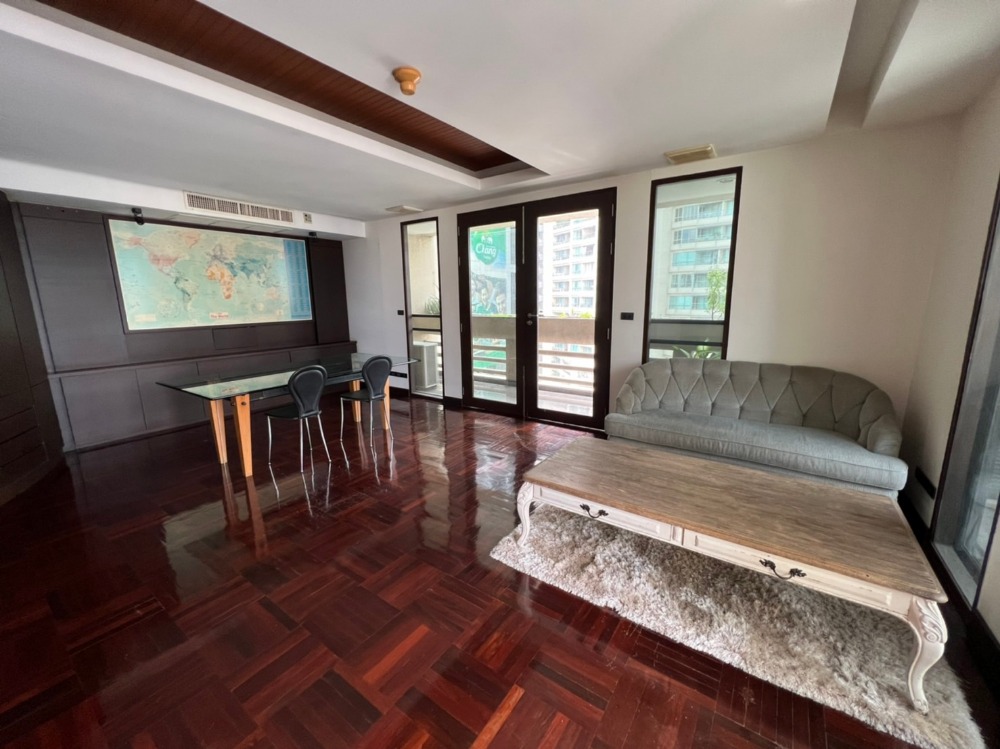 ซิตี้เลค ทาวเวอร์ สุขุมวิท 16 [CITY LAKE TOWER SUKHUMVIT 16]
