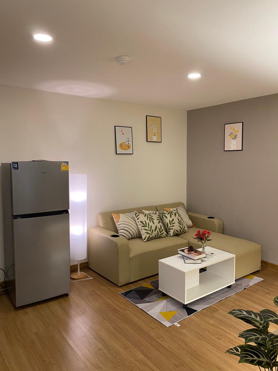 เลเวล คอนโดมิเนียม [Level Condominium]