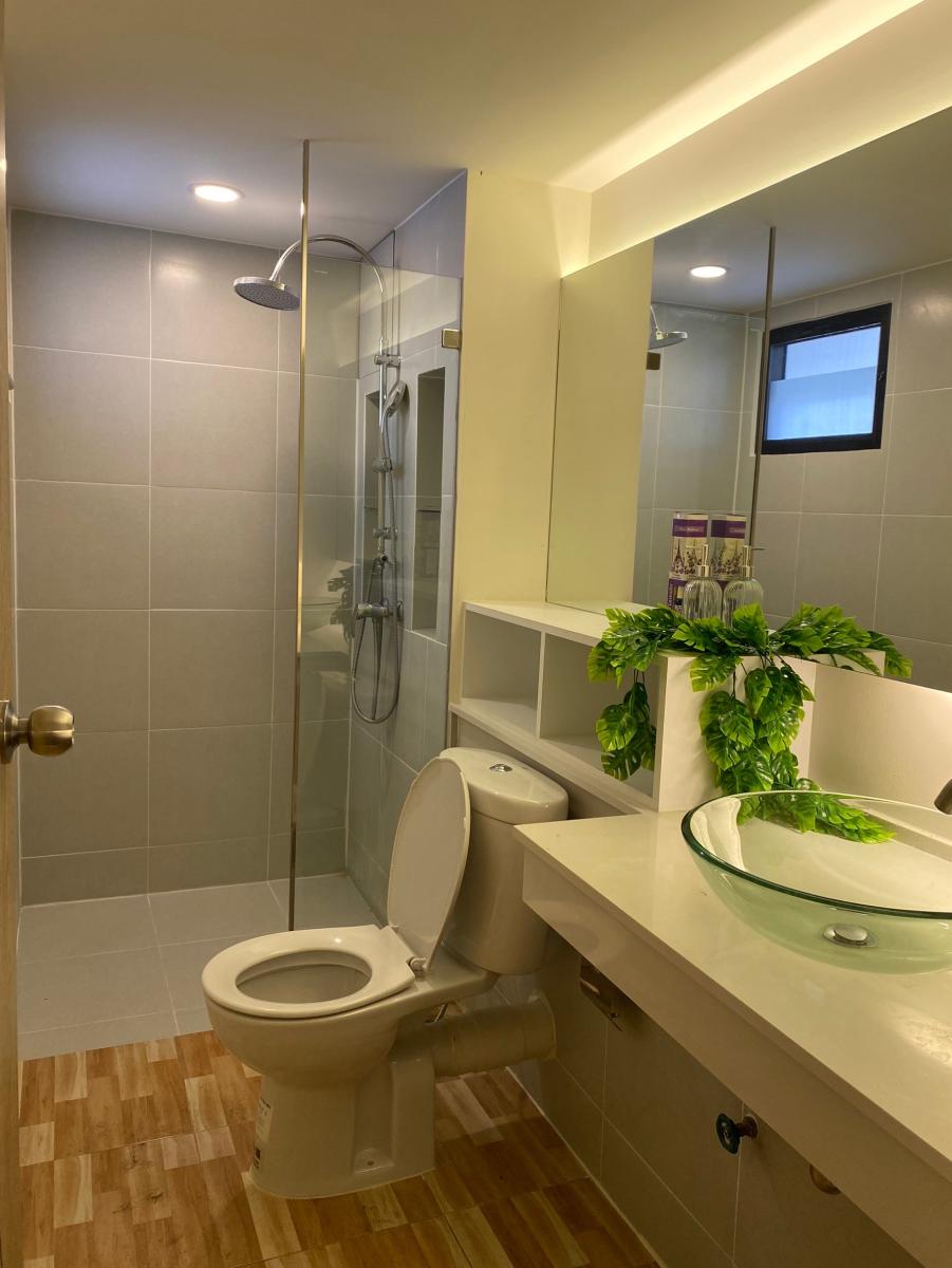 เลเวล คอนโดมิเนียม [Level Condominium]