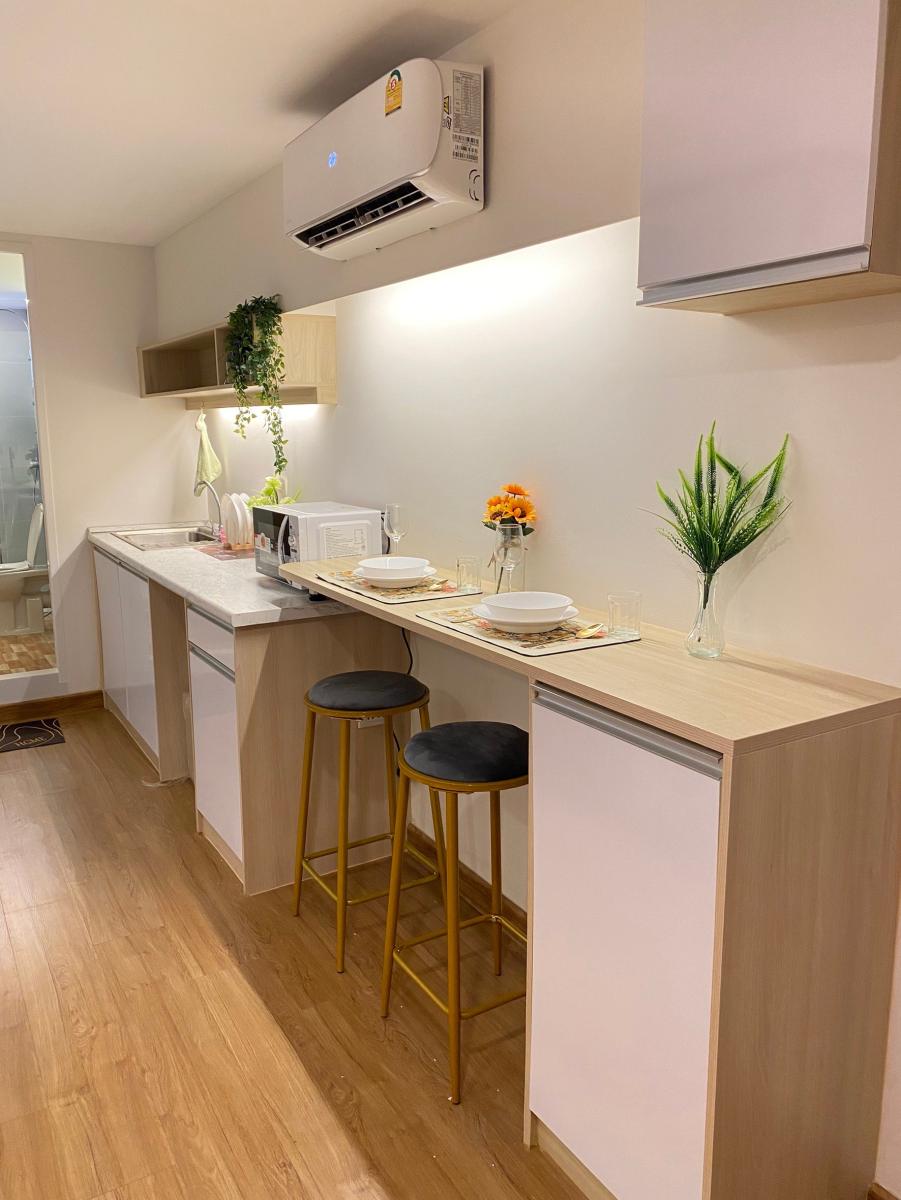 เลเวล คอนโดมิเนียม [Level Condominium]