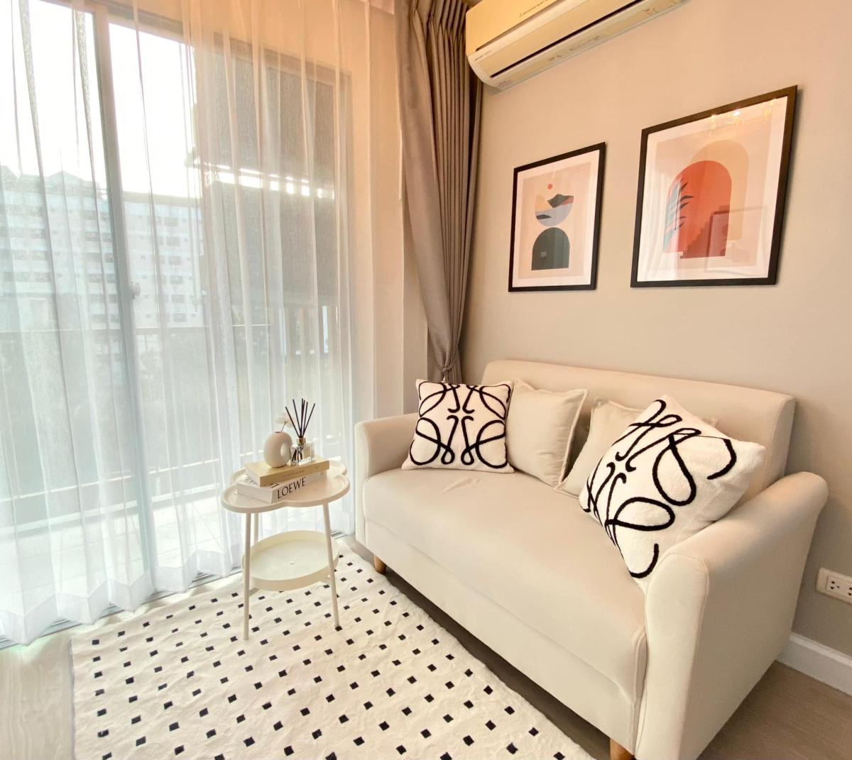 เมโทรลักซ์ พหลโยธิน-สุทธิสาร [MetroLuxe Paholyothin-Sutthisan]