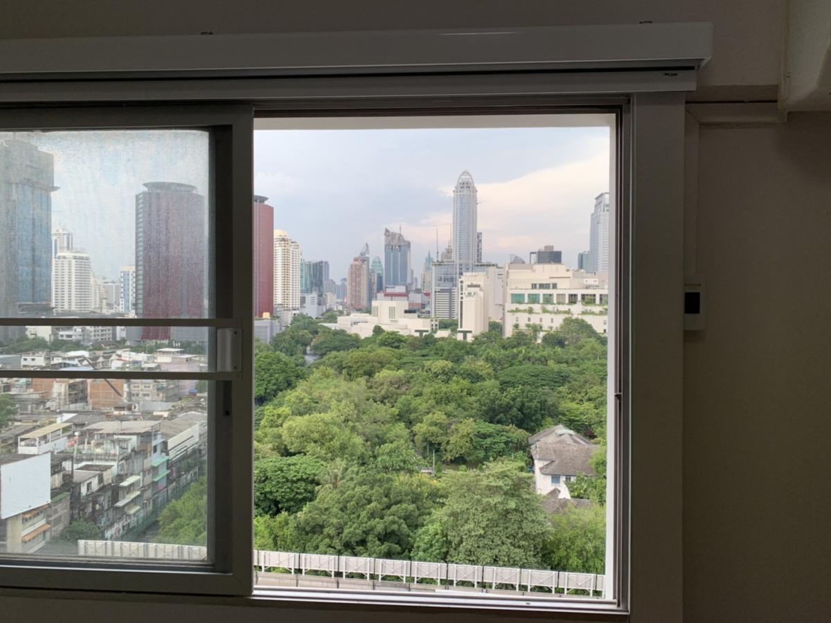 ปทุมวัน เพลส [PATHUMWAN PLACE]
