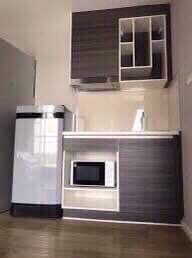 ริล คอนโด รังสิต [Rill Condo Rangsit]
