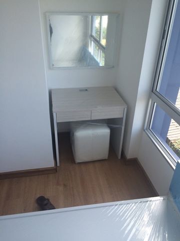ออกัสท์ คอนโด เจริญกรุง 80 [August Condo Charoenkrung 80]