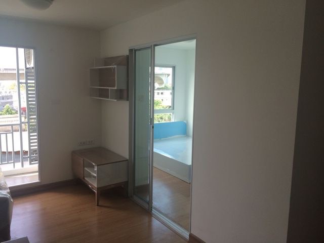 ออกัสท์ คอนโด เจริญกรุง 80 [August Condo Charoenkrung 80]