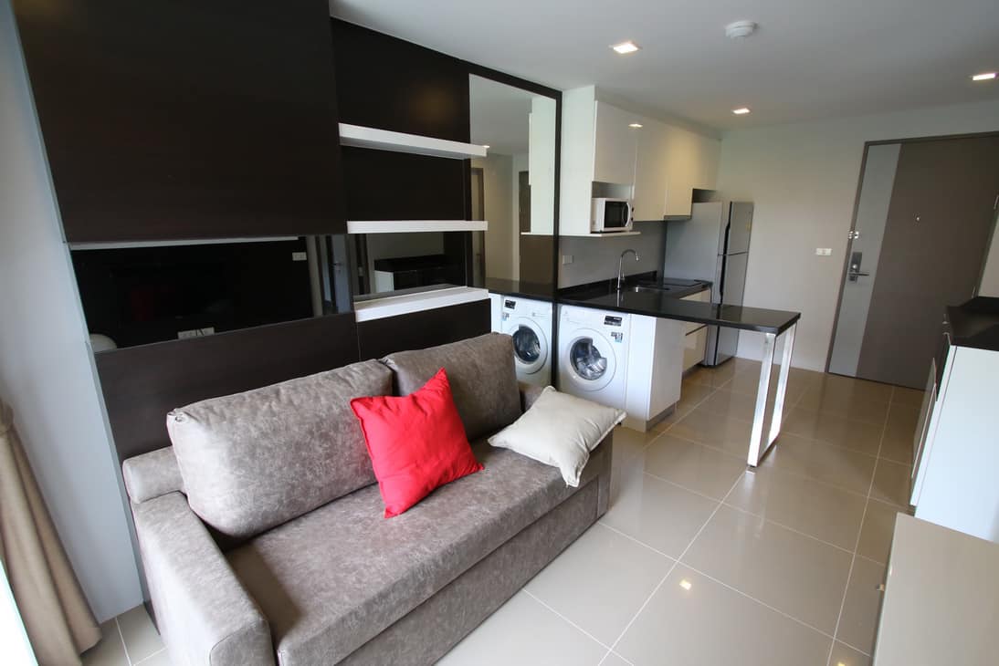 Mirage Sukhumvit 27