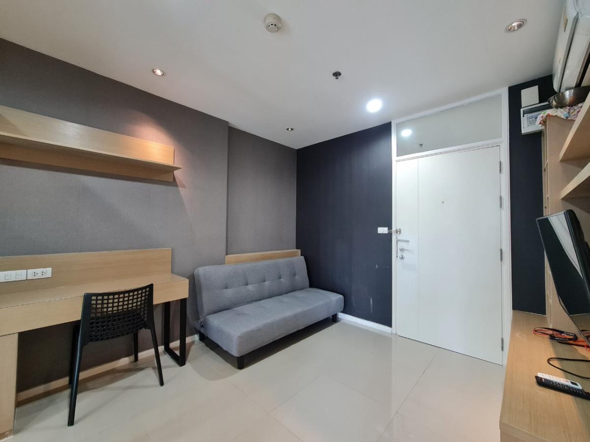 แอสปาย สุขุมวิท 48 [Aspire Sukhumvit 48]