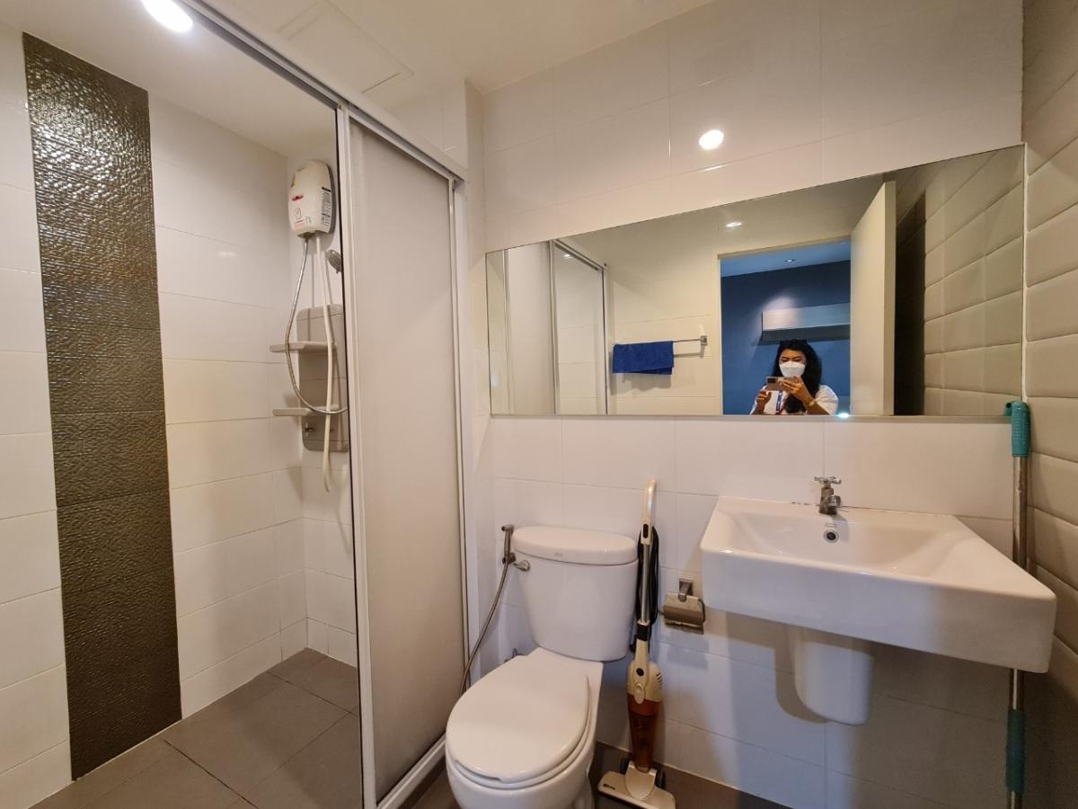 แอสปาย สุขุมวิท 48 [Aspire Sukhumvit 48]