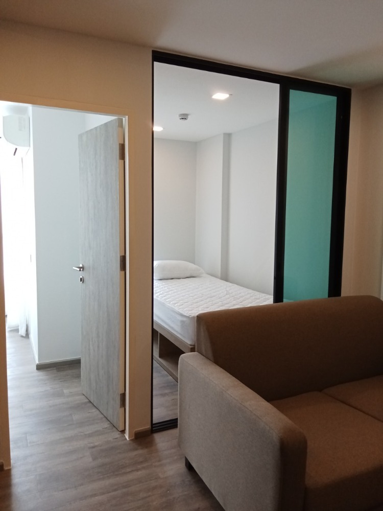 บราวน์ คอนโด พหลโยธิน 67 [Brown Condo phaholyothin 67]