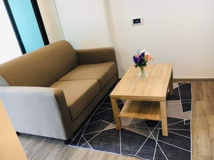 บราวน์ คอนโด พหลโยธิน 67 [Brown Condo phaholyothin 67]